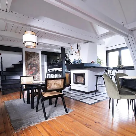 Unique House With Private Swimming Pool By The Sea - Afra Group Apartment