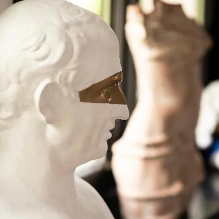 Апартаменты Unique House With Private Swimming Pool By The Sea - Afra Group Сопот