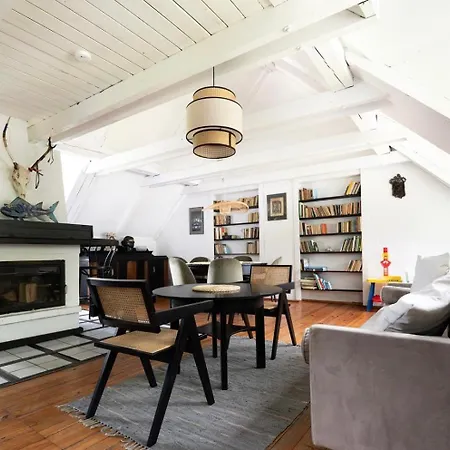 Unique House With Private Swimming Pool By The Sea - Afra Group * Сопот