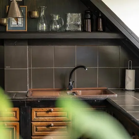 Apartment Unique House With Private Swimming Pool By The Sea - Afra Group Zoppot