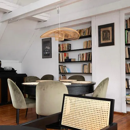 Unique House With Private Swimming Pool By The Sea - Afra Group Сопот