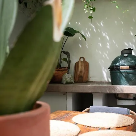 Unique House With Private Swimming Pool By The Sea - Afra Group *