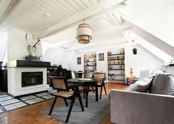 Unique House With Private Swimming Pool By The Sea - Afra Group * Zoppot