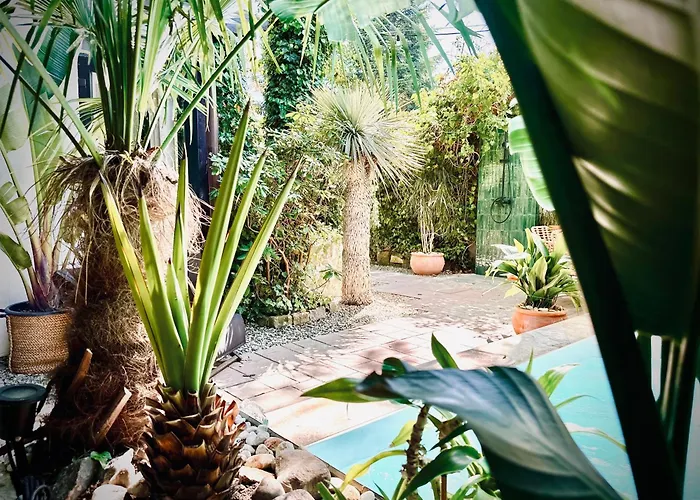 Unique House With Private Swimming Pool By The Sea - Afra Group * Zoppot