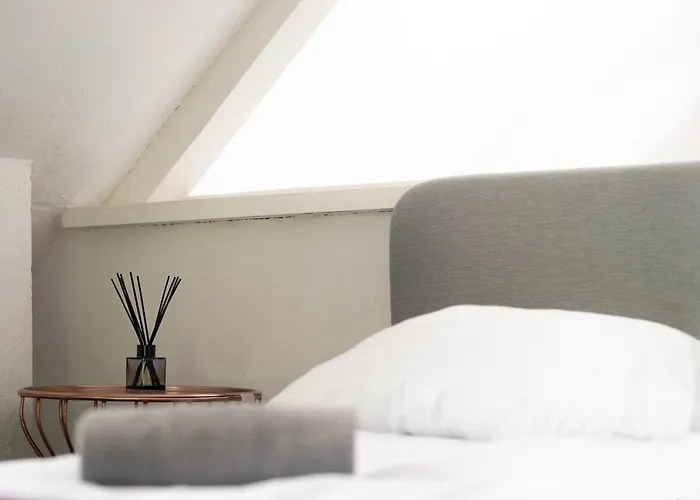 Unique House With Private Swimming Pool By The Sea - Afra Group Апартаменты Сопот