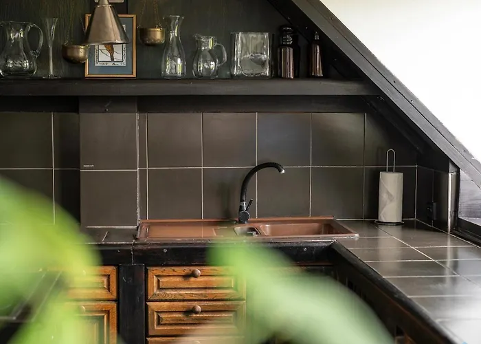 Апартаменты Unique House With Private Swimming Pool By The Sea - Afra Group Сопот